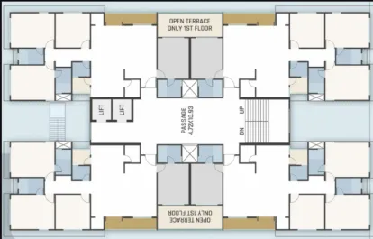 Heaven Crest Image 6