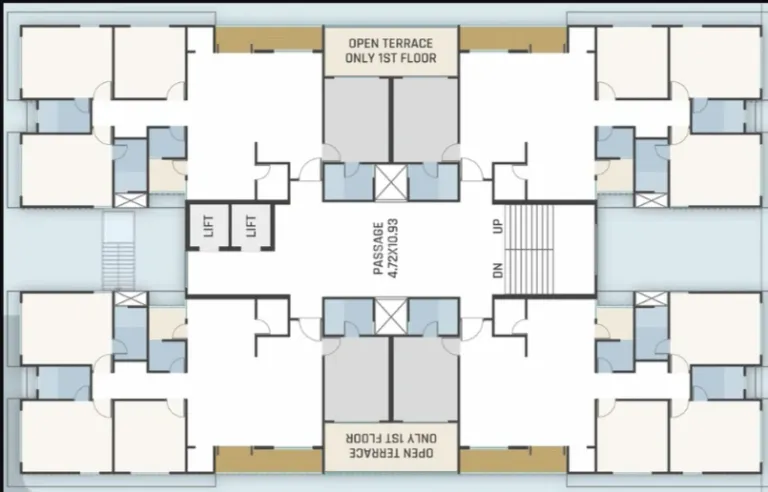 Heaven Crest Image 5