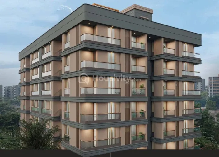 Shantam Paradise Thumbnail