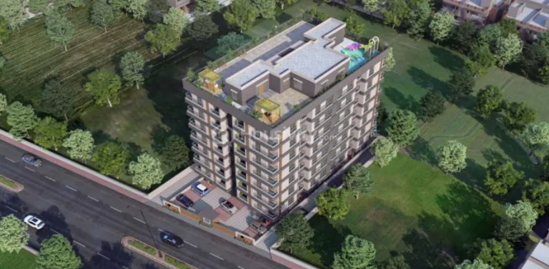 Shantam Paradise Image 1