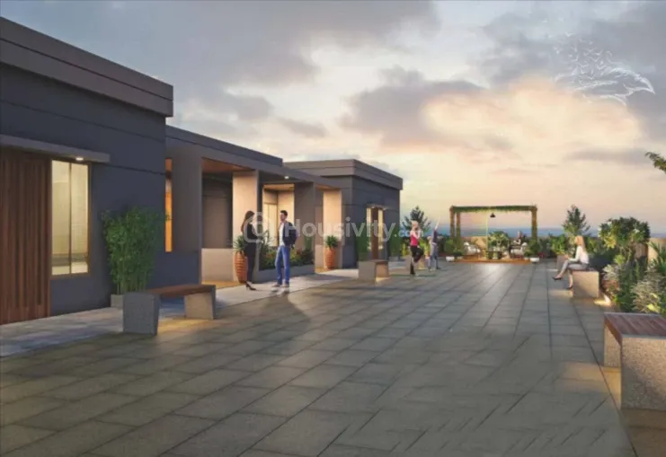 Shantam Paradise Image 3