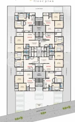 Shantam Paradise Image 4