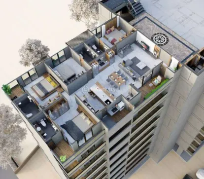 The Solitaire Image 5