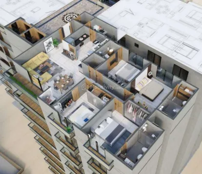 The Solitaire Image 7