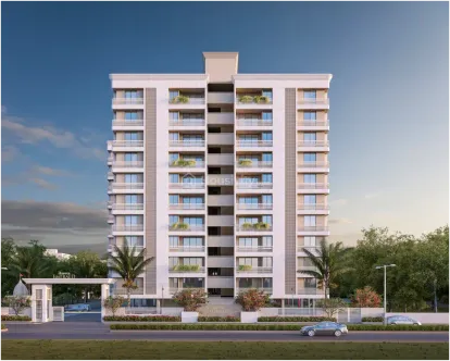 Dharma Emerald Image 6