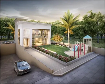 Dharma Emerald Image 5