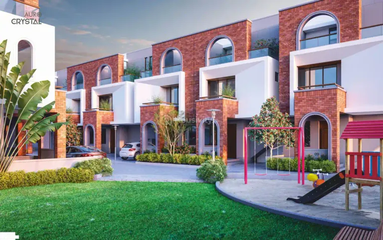 Auro Crystal Image 1