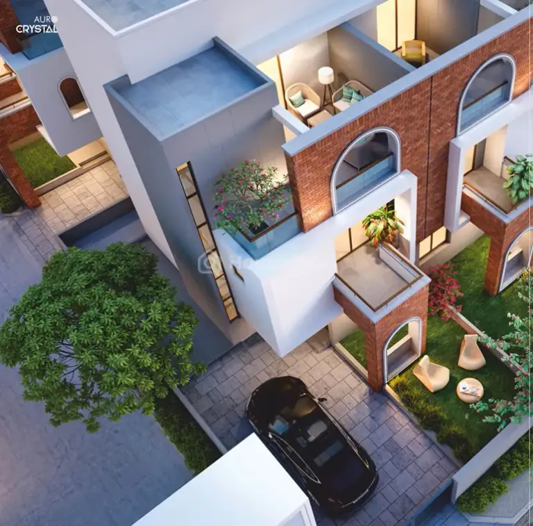 Auro Crystal Image 4