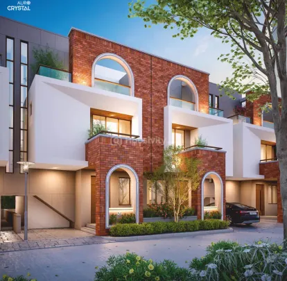 Auro Crystal Image 6