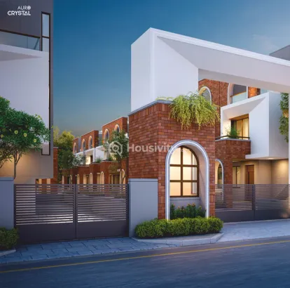 Auro Crystal Thumbnail