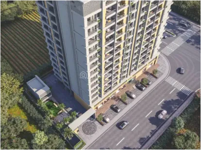 Sharnam Skyline Image 6