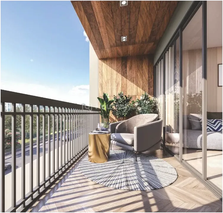 Sharnam Skyline Image 5