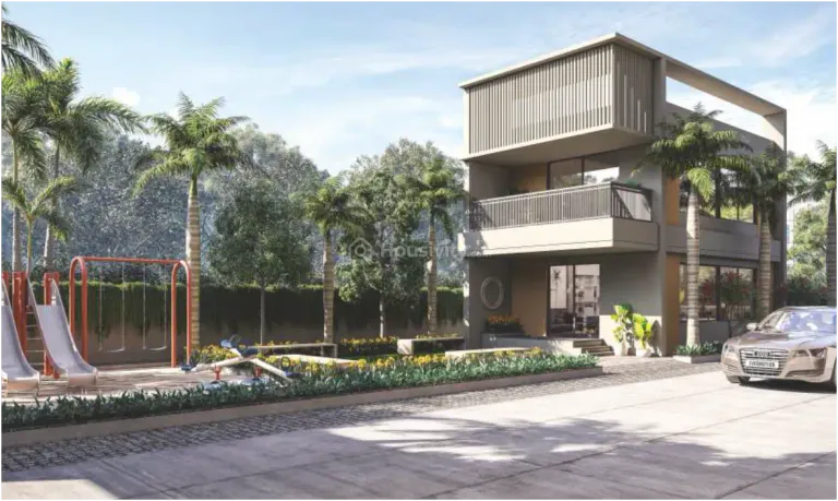 Sharnam Skyline Image 4