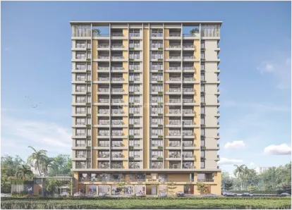 Sharnam Skyline Image 8