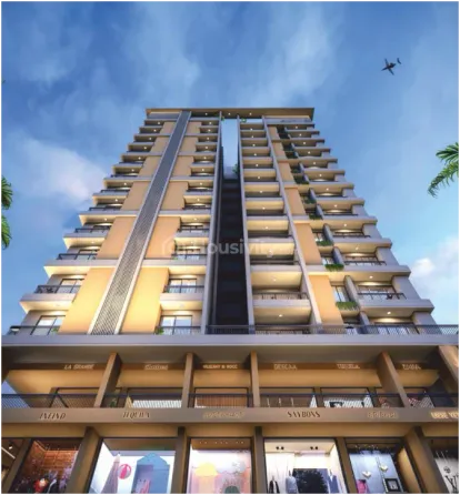 Sharnam Skyline Image 7