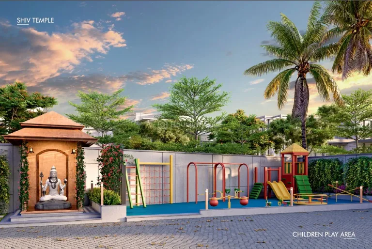 Raamah Shivaay Image 5