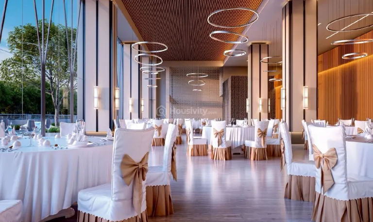 Raamah Spectraa Image 5