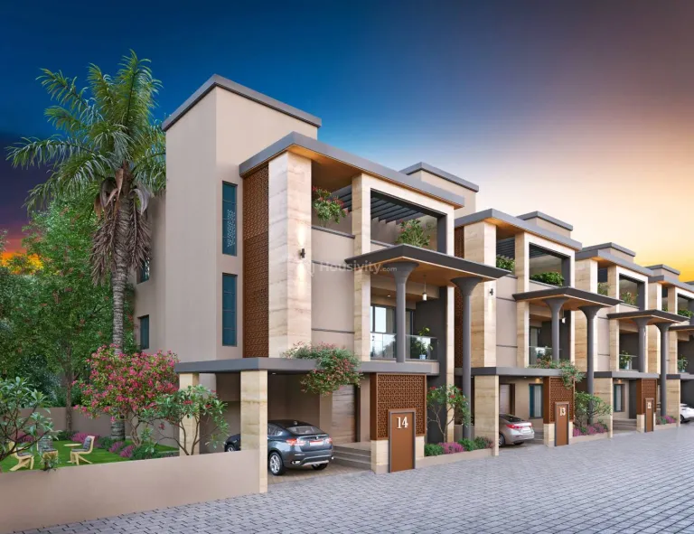 Signature Villa Image 4