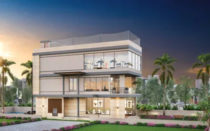 Signature Villa Image 5