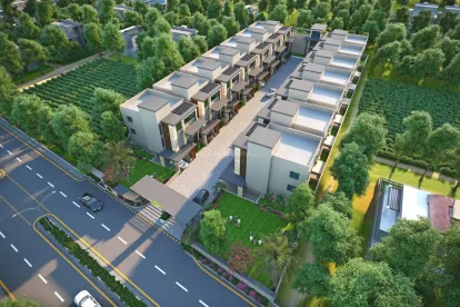 Signature Villa Image 7