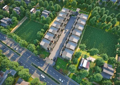 Signature Villa Image 8