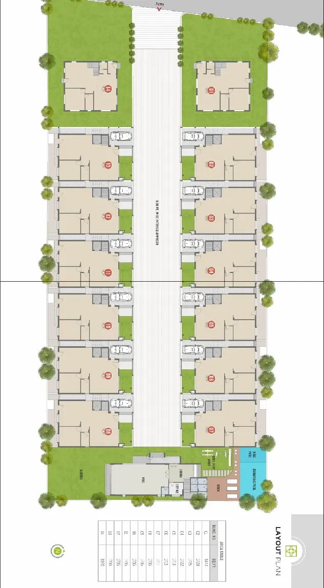 Signature Villa Image 13