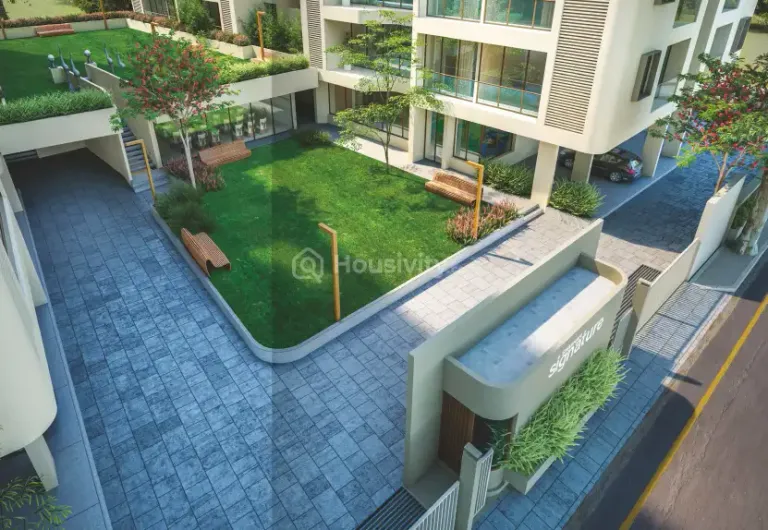 Shree Sharnam Signature Image 2