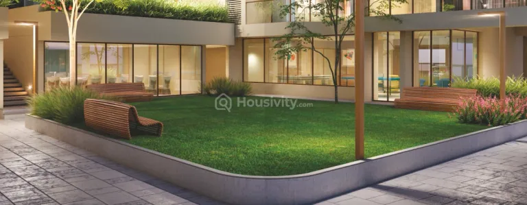 Shree Sharnam Signature Image 3