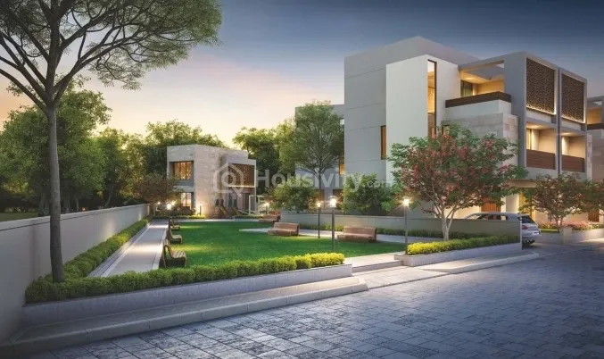 Auro Vivaanta Image 1