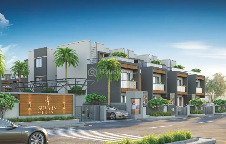 Suvarn Iris Thumbnail