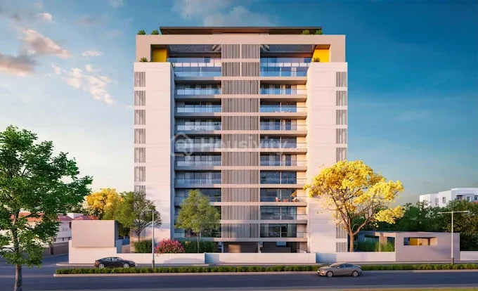 Sherwoods Amaltas Image 1