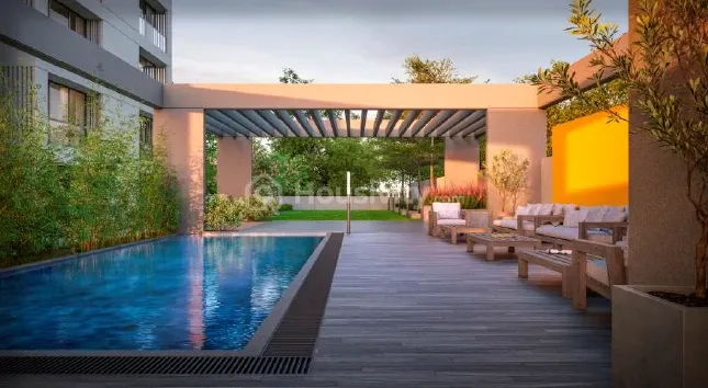 Sherwoods Amaltas Image 2