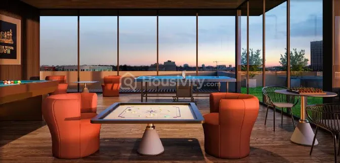 Sherwoods Amaltas Image 5