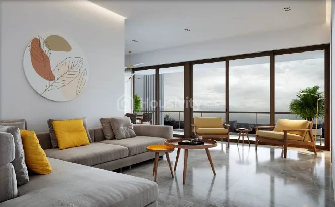 Sherwoods Amaltas Image 7