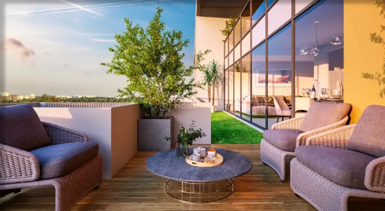 Sherwoods Amaltas Image 8