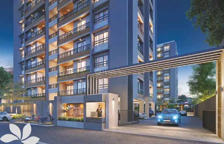 Orchid Highlife Thumbnail