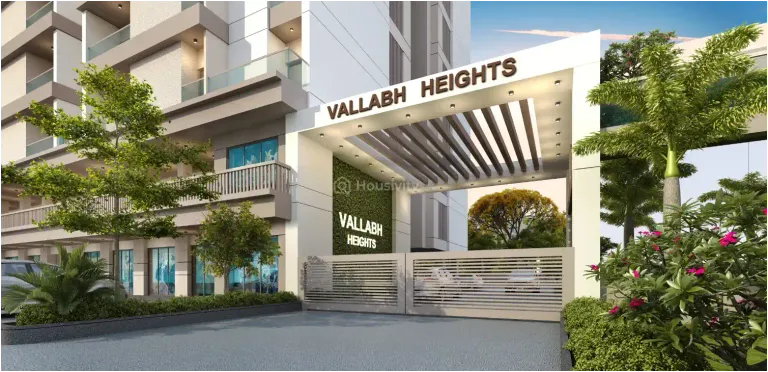 Vallabh Heights Image 1