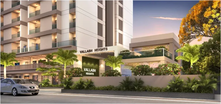 Vallabh Heights Image 2
