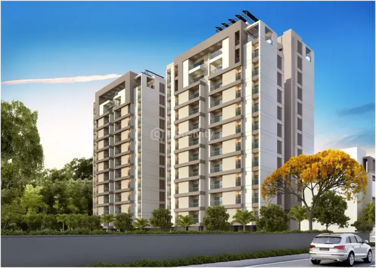 Vallabh Heights Image 4