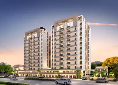 Vallabh Heights Image 5