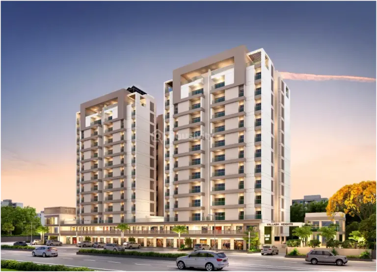 Vallabh Heights Image 5