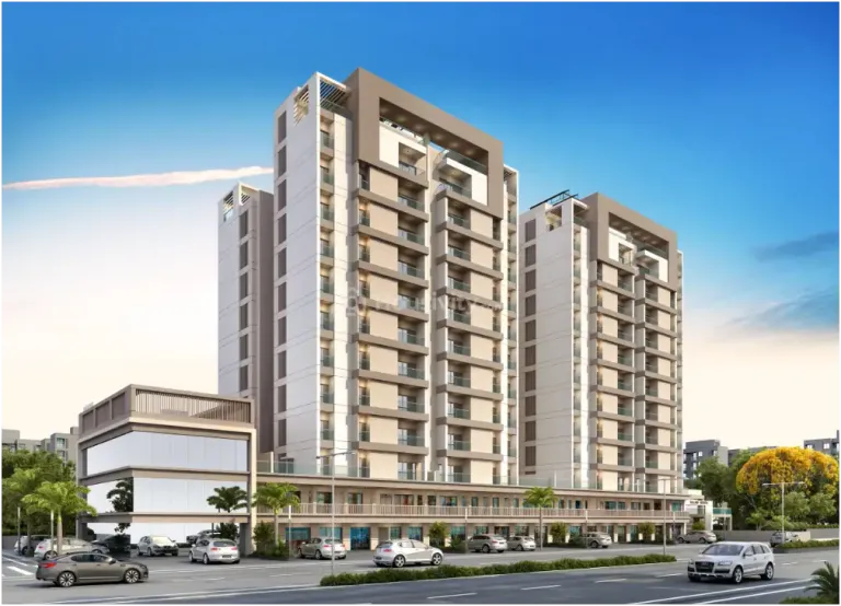 Vallabh Heights Image 6