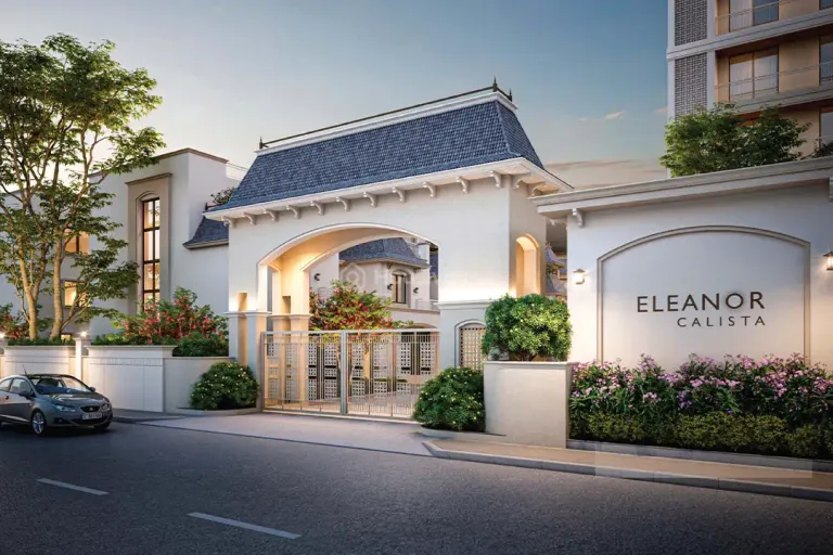 Viranchi Eleanor Calista Thumbnail