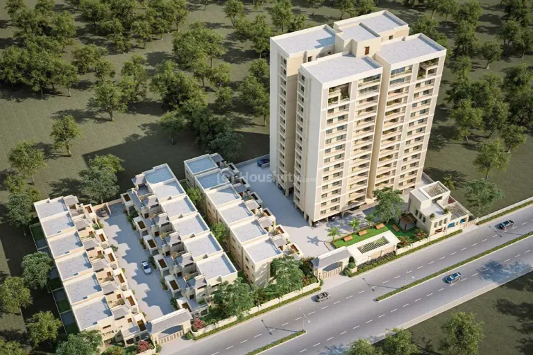 Viranchi Eleanor Calista Image 1