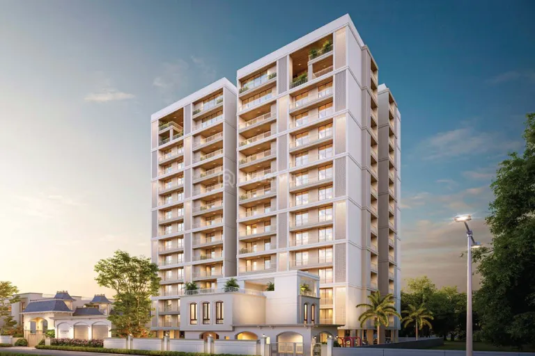 Viranchi Eleanor Calista Image 2