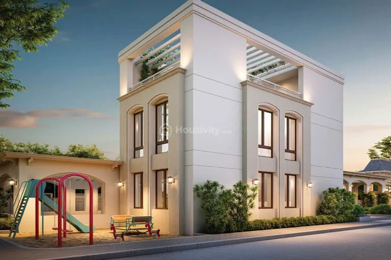 Viranchi Eleanor Calista Image 3