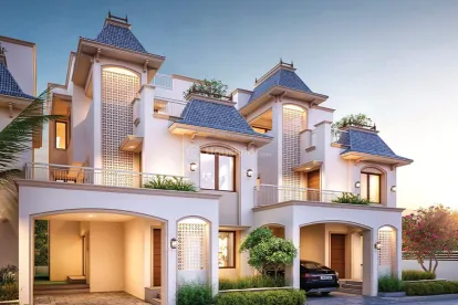 Viranchi Eleanor Calista Image 5