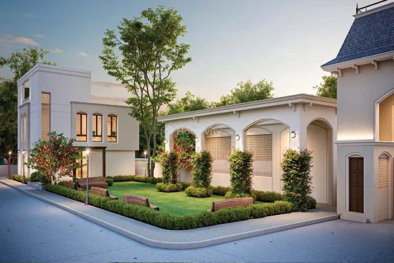 Viranchi Eleanor Calista Image 8