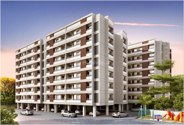 Vallabh Aangan Image 1