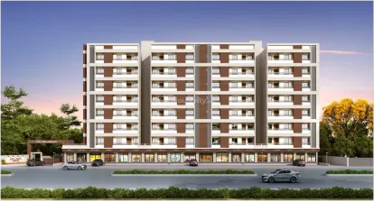 Vallabh Aangan Image 5